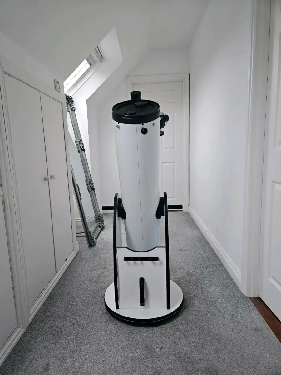 Telescopes - Image 3