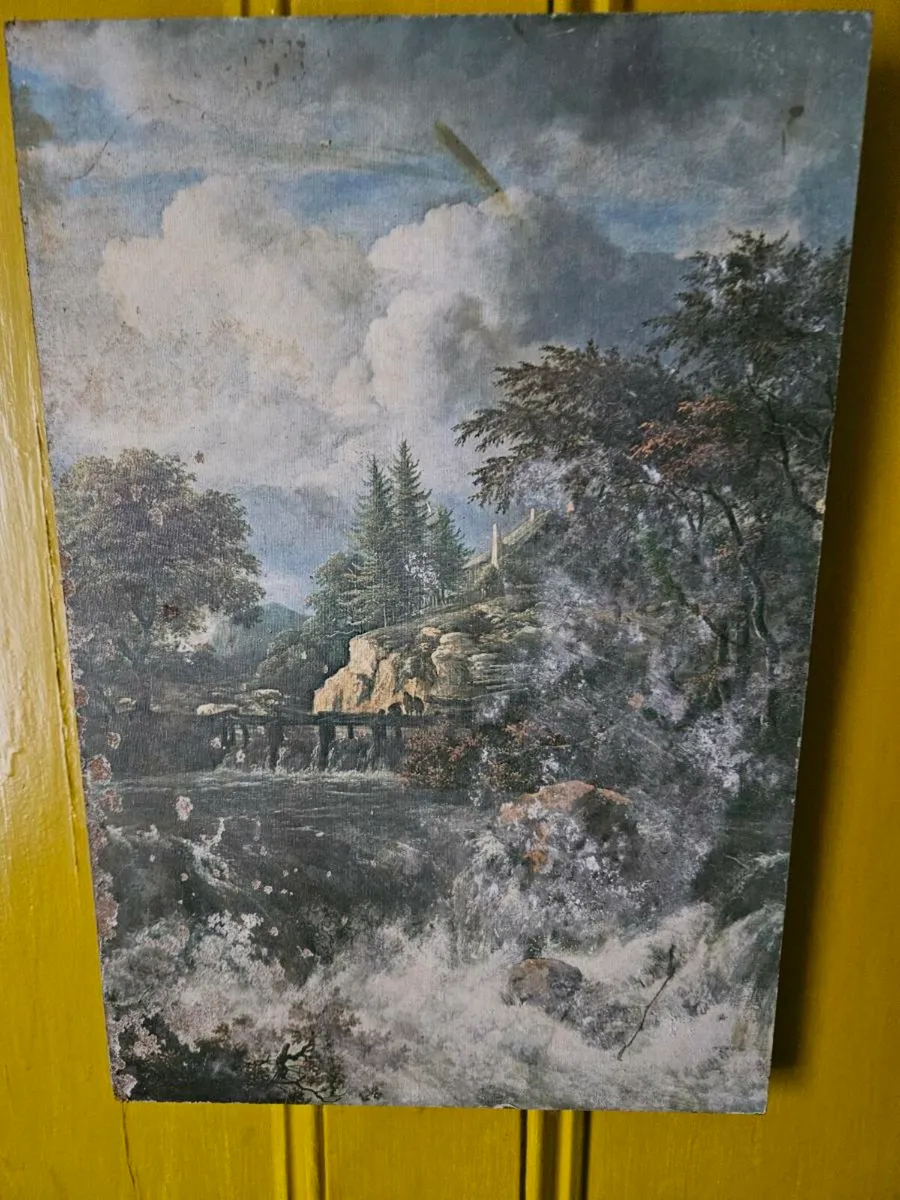 Vintage Picture Print - Image 2