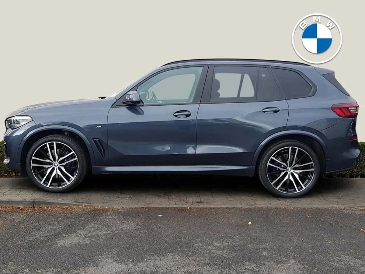 BMW X5 xDrive30d M Sport - Image 3