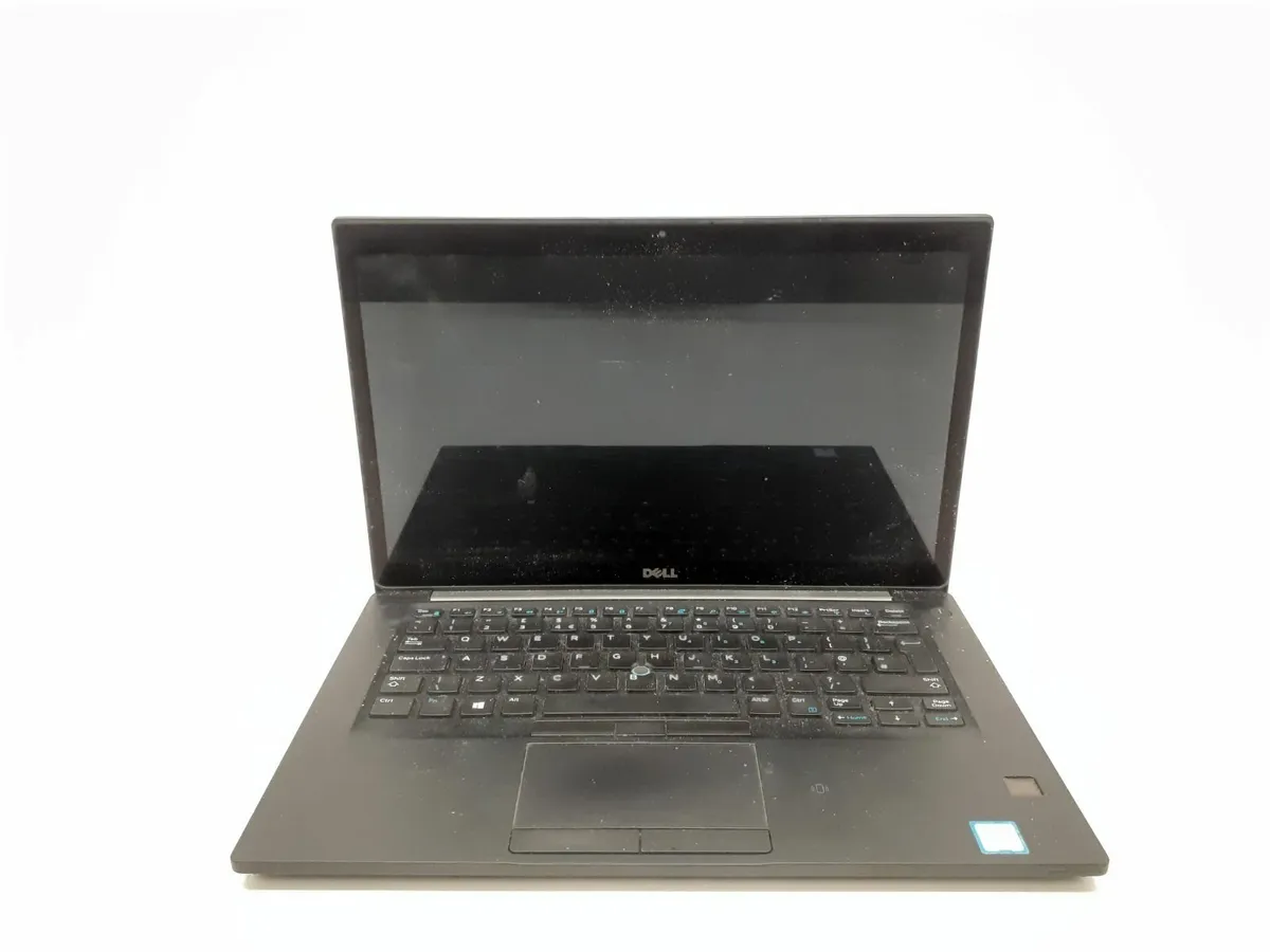 Online Auction Of A Dell Latitude 7480 & More! - Image 1