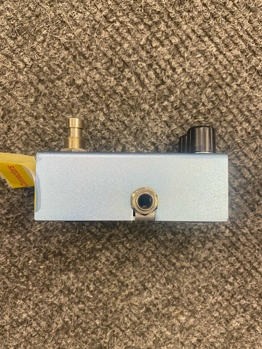 Saphue Analog Chorus Guitar Pedal - Image 2