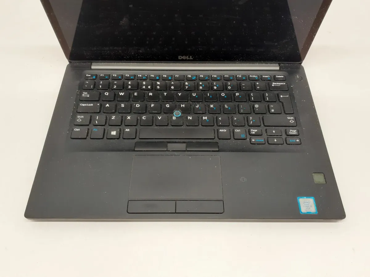 Online Auction Of A Dell Latitude 7480 & More! - Image 4