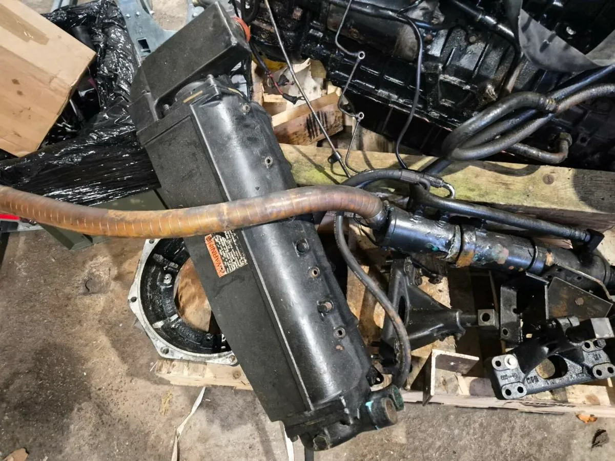 Mercruiser job lot - Image 1