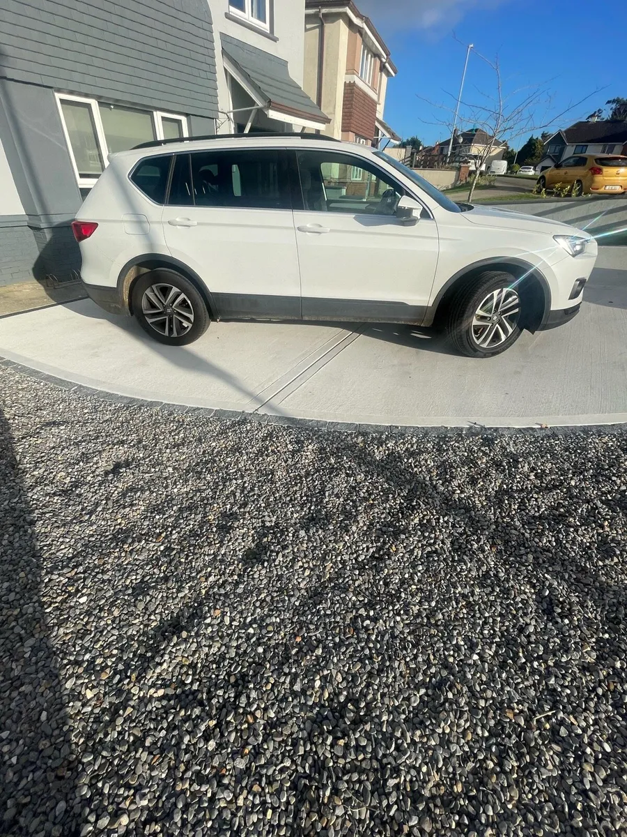Seat Tarraco 2.0 TDI Automatic Transmission - Image 3