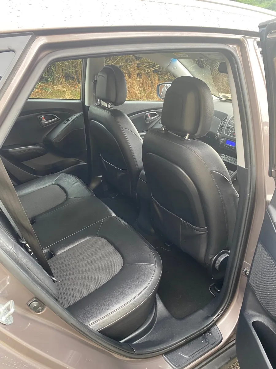 Hyundai ix35 2015 - Image 2
