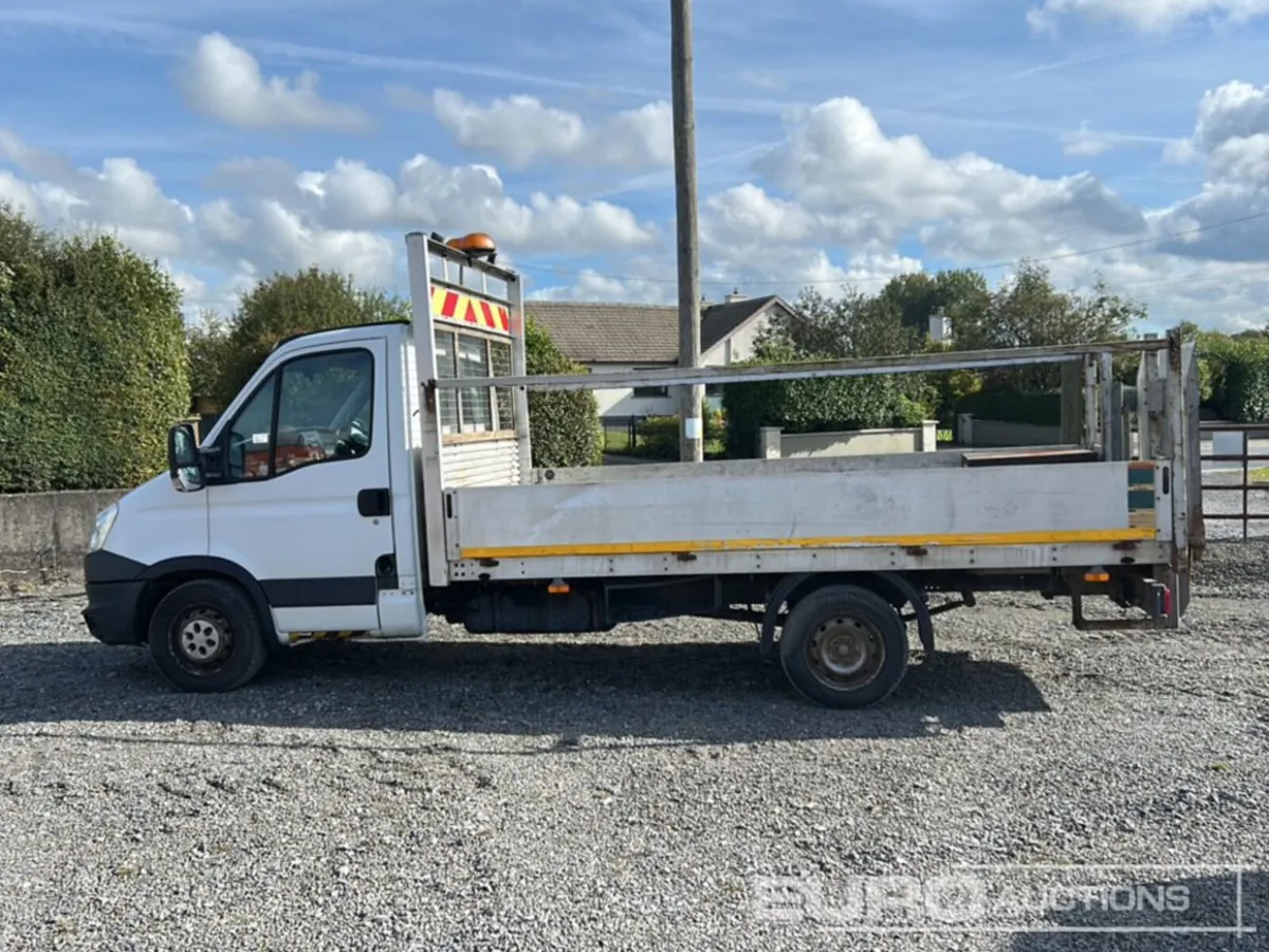 2013 Iveco Daily 35 S13 - Image 2