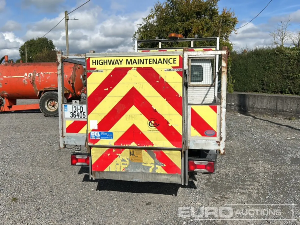 2013 Iveco Daily 35 S13 - Image 3