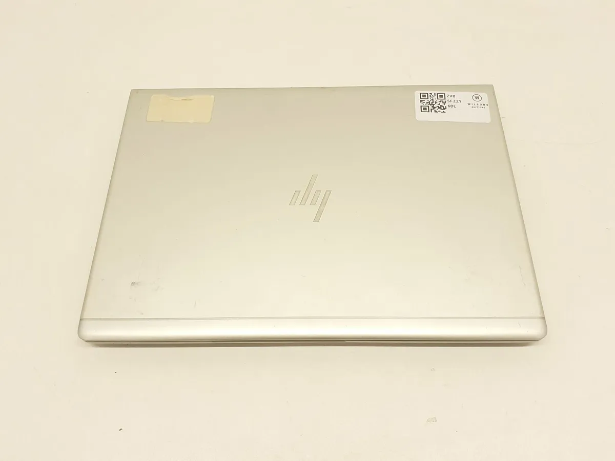 Online Auction Of A HP EliteBook 840 G6 & More! - Image 2