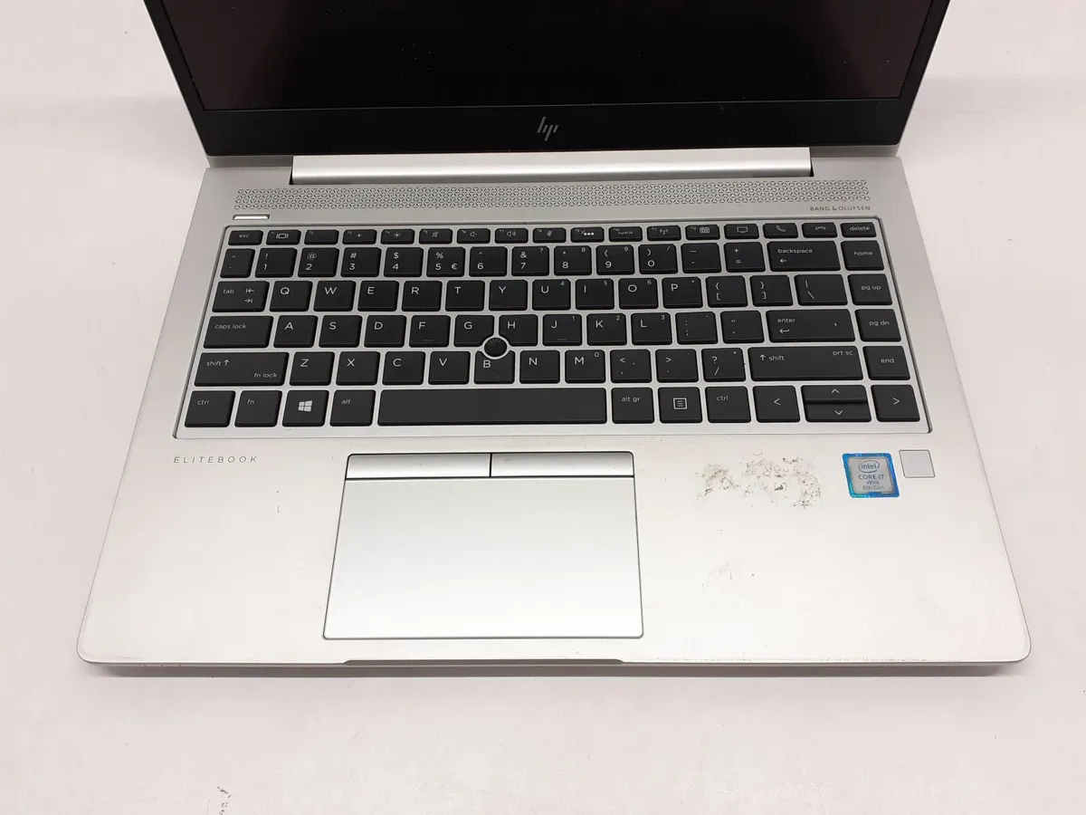 Online Auction Of A HP EliteBook 840 G6 & More! - Image 3