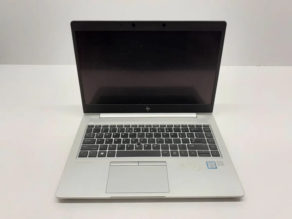 Online Auction Of A HP EliteBook 840 G6 & More! - Image 1