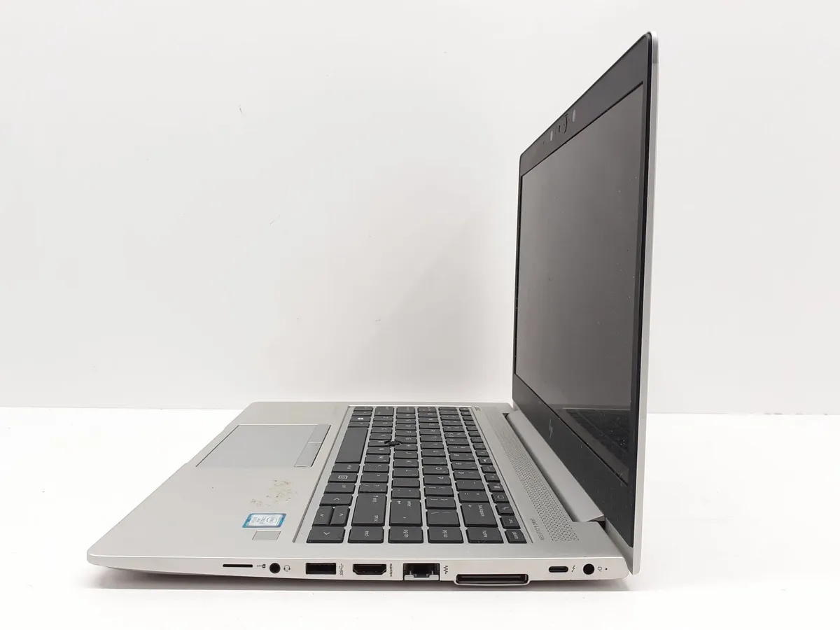 Online Auction Of A HP EliteBook 840 G6 & More! - Image 4