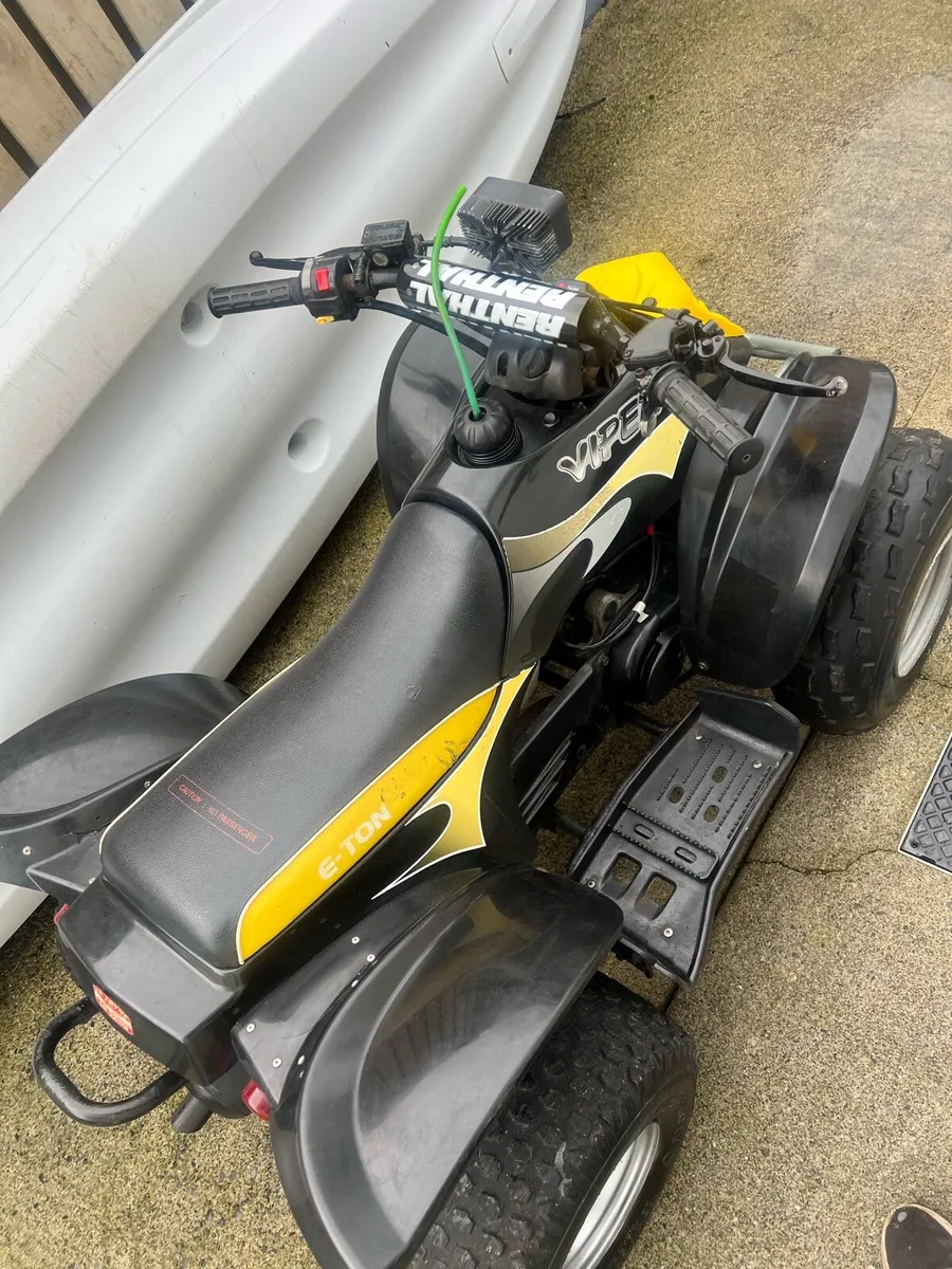 Quad Viper 90 - Image 2