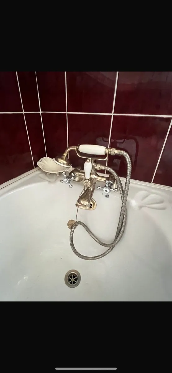 Bathroom ware - Image 4