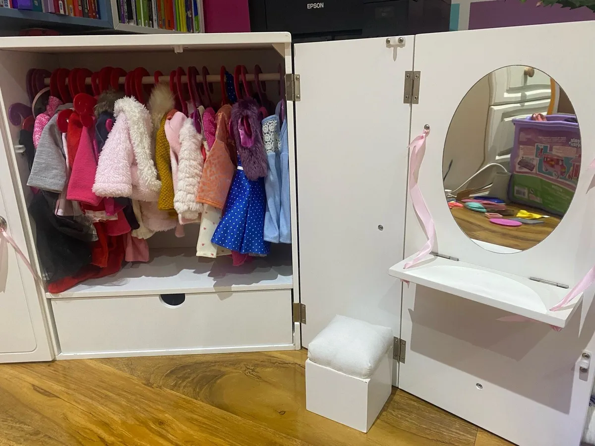 Our generation wardrobe - Image 2