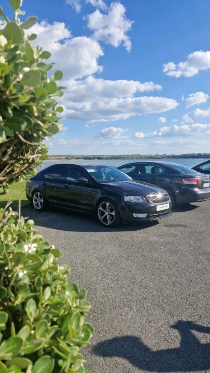 Skoda Octavia - Image 1