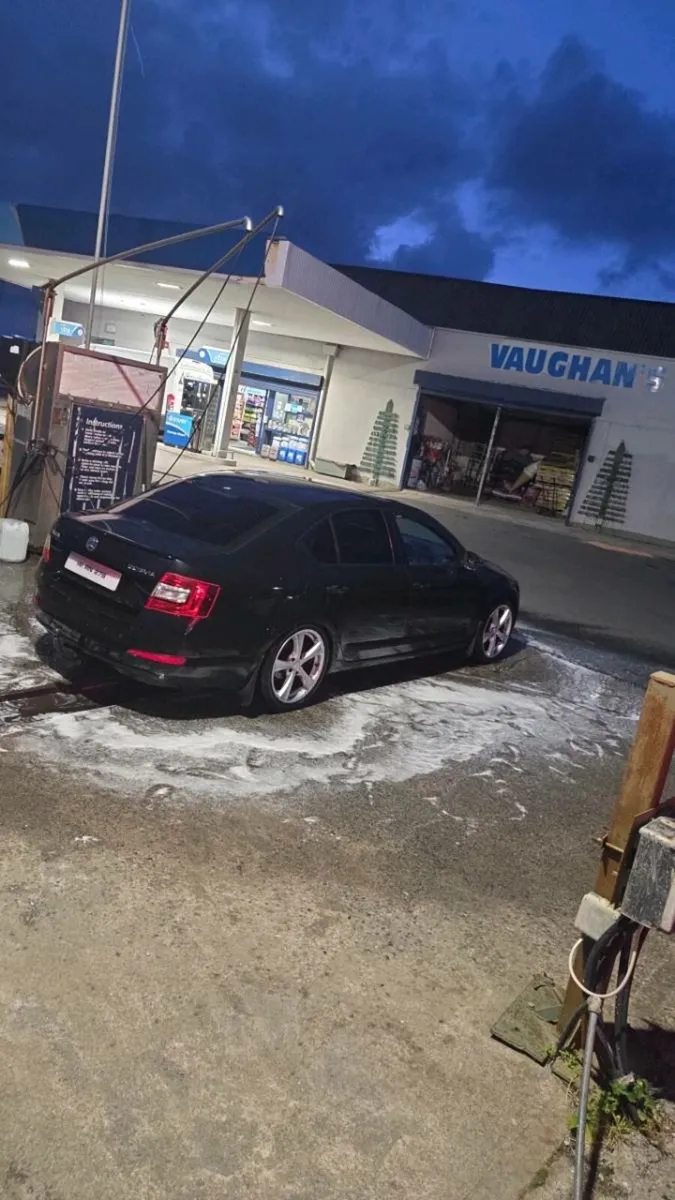 Skoda Octavia - Image 2