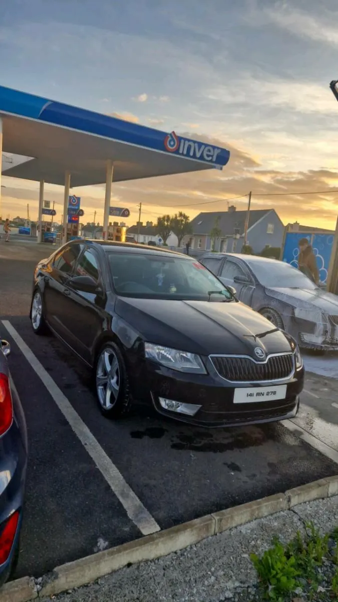 Skoda Octavia - Image 3