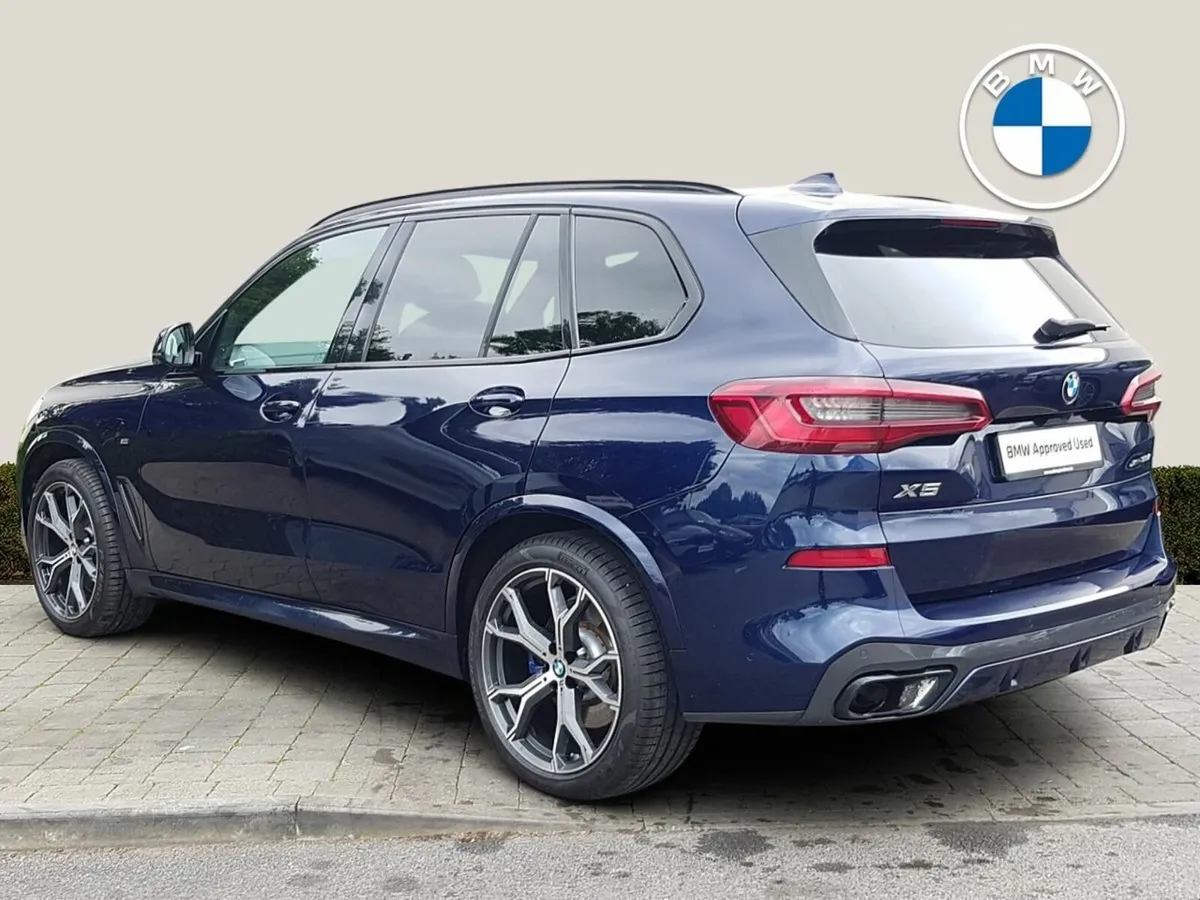 BMW X5 xDrive30d M Sport Pro - Image 2