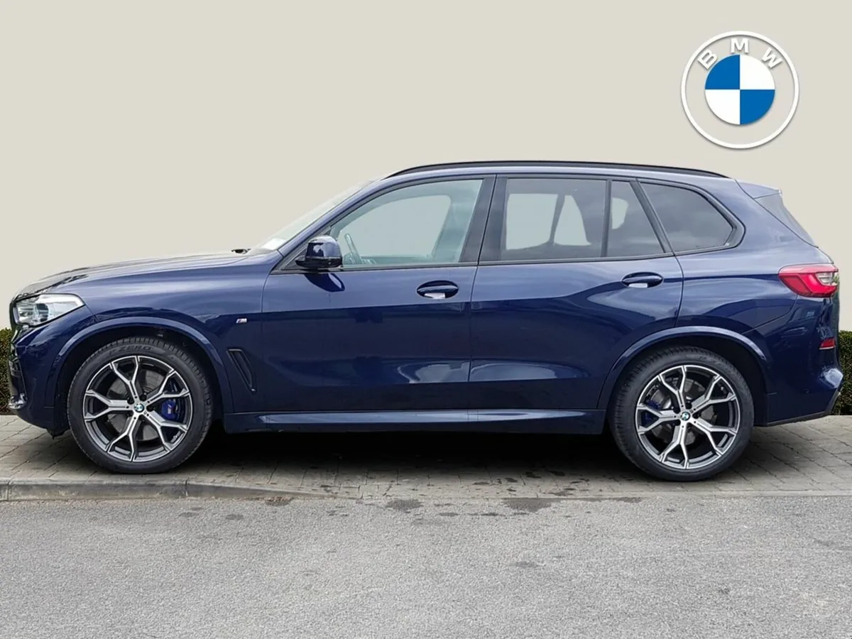 BMW X5 xDrive30d M Sport Pro - Image 3
