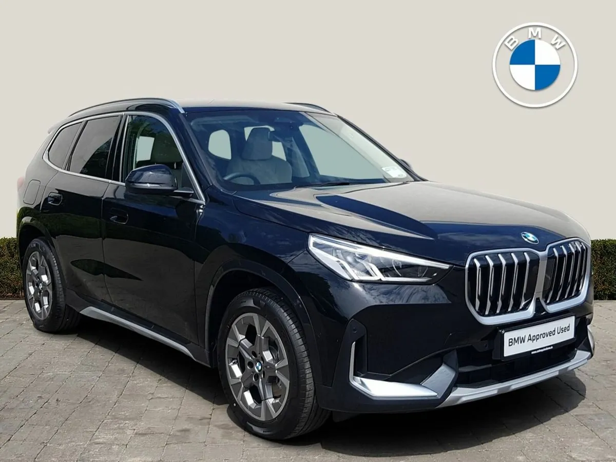 BMW X1 sDrive18d xLine - Image 1