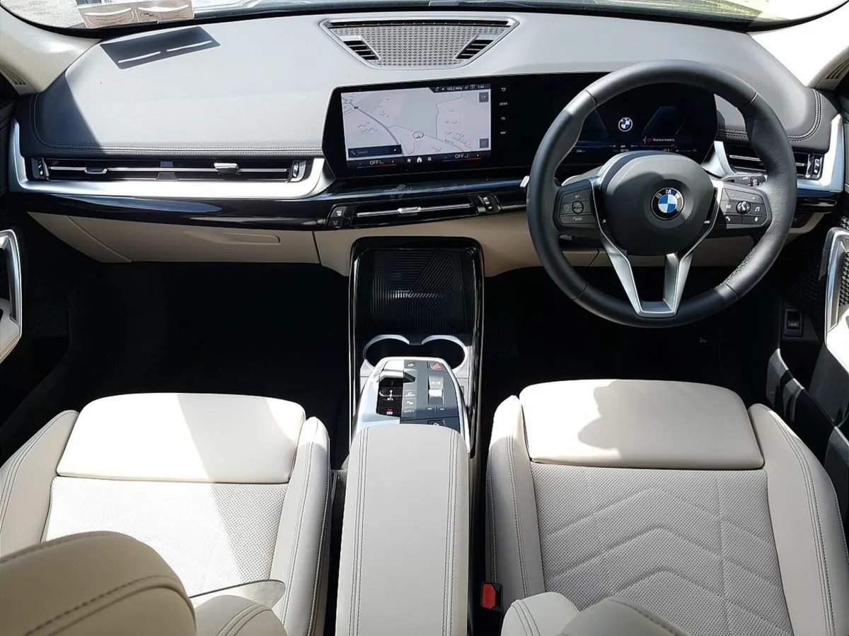 BMW X1 sDrive18d xLine - Image 4