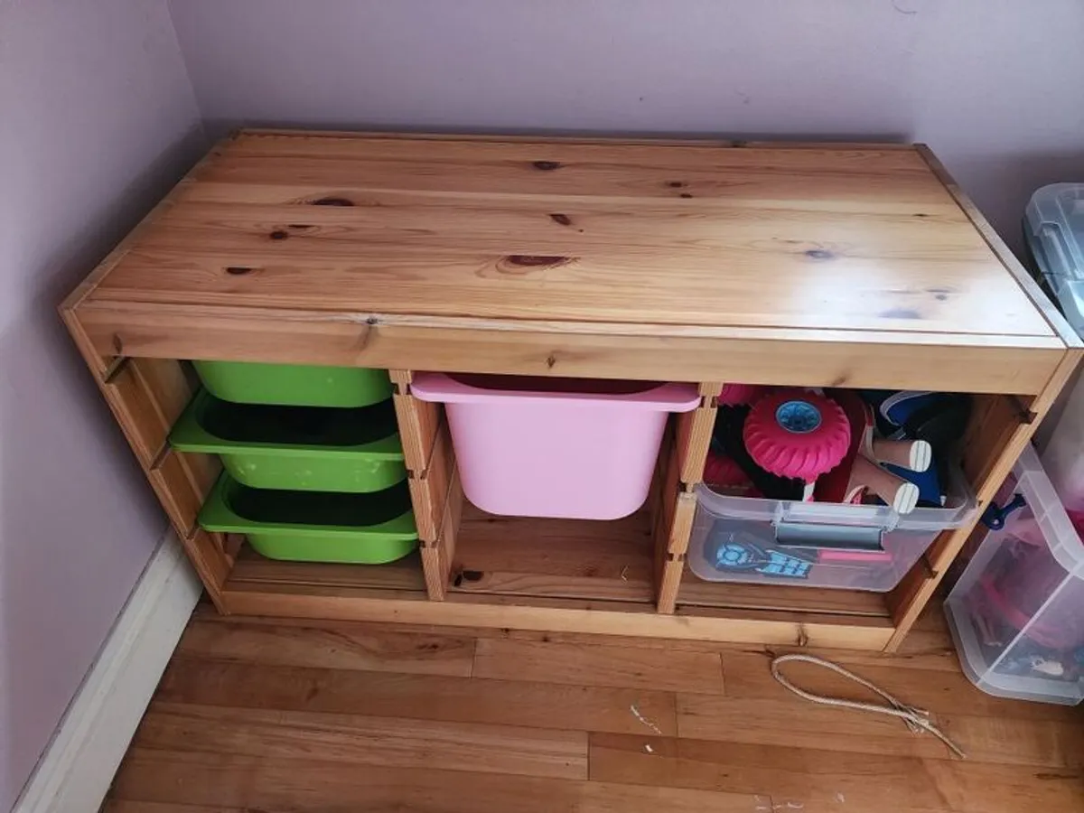 Storage units - Image 3