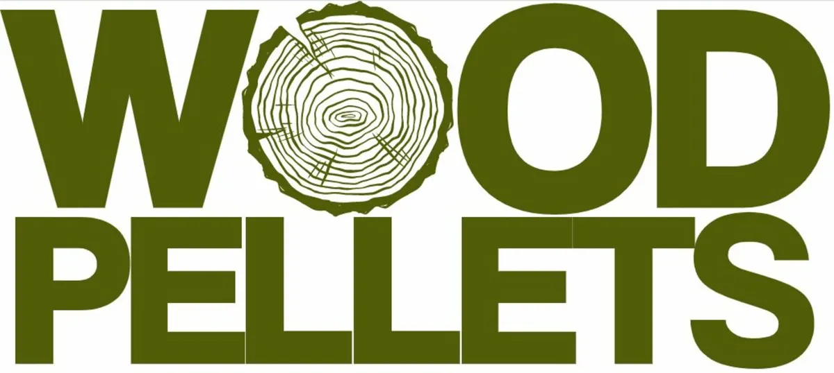 Wood Pellets - Full Pallet - Image 1