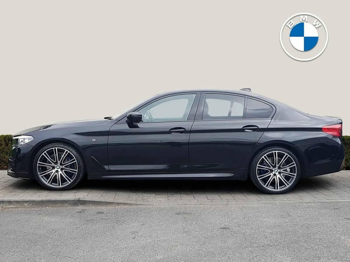 BMW 5-Series 530d M Sport - Image 3