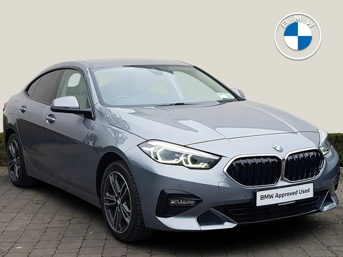 BMW 2-Series 218i Sport - Image 1
