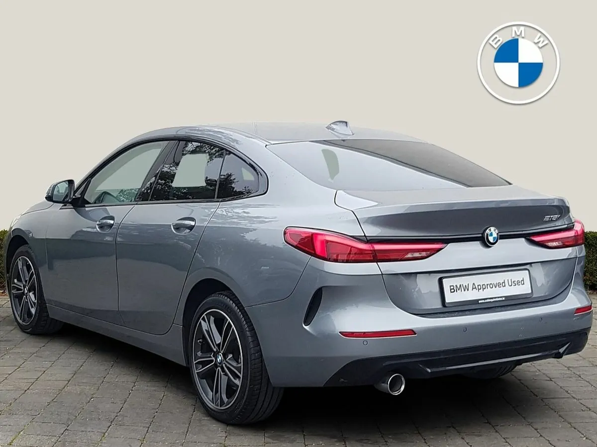 BMW 2-Series 218i Sport - Image 2