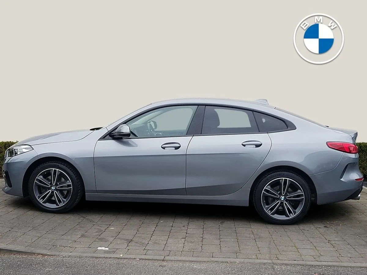 BMW 2-Series 218i Sport - Image 3