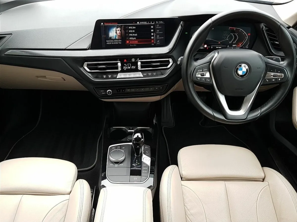 BMW 2-Series 218i Sport - Image 4