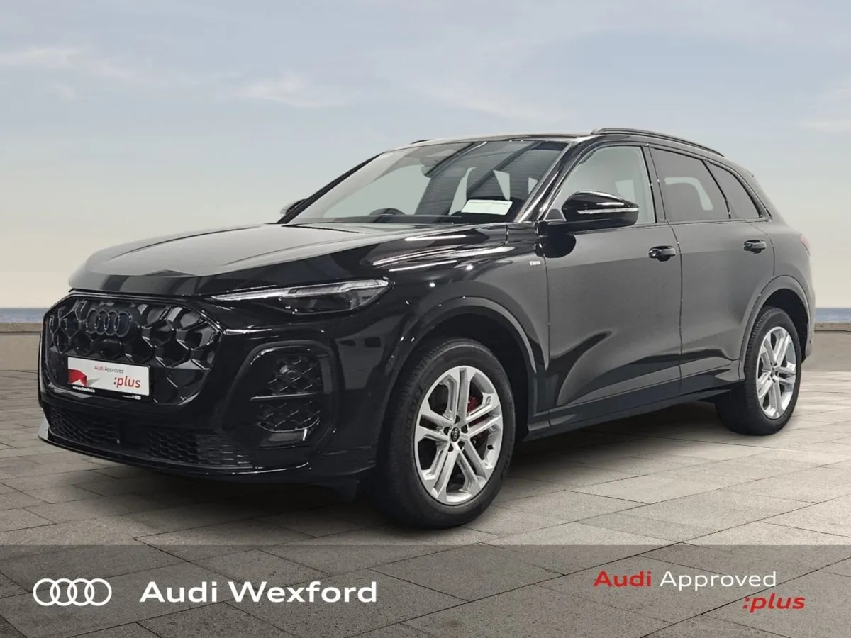 Audi Q5 Audi Q5 SUV S Line TDI Quattro 150 kW S T - Image 4