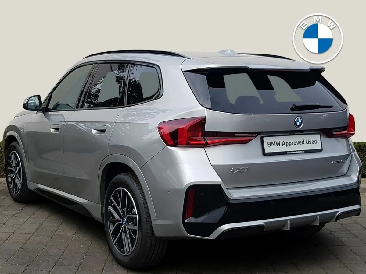 BMW iX1 eDrive20 M Sport - Image 2