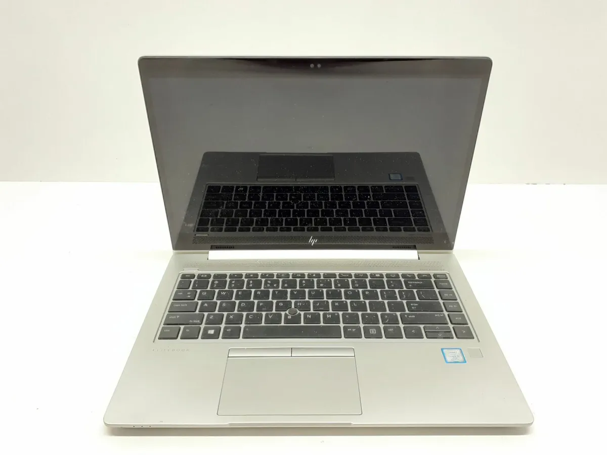 Online Auction Of A HP EliteBook 840 G5 & More! - Image 1