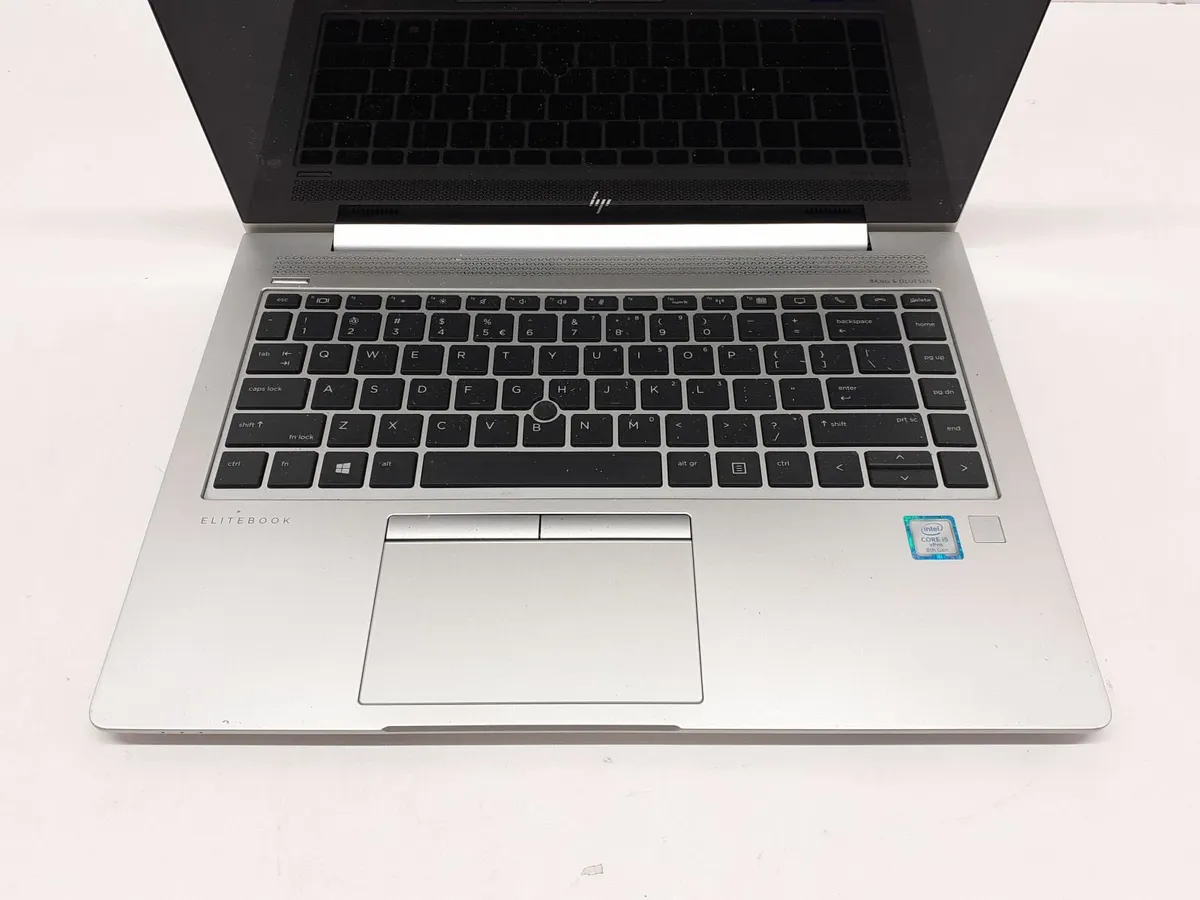 Online Auction Of A HP EliteBook 840 G5 & More! - Image 2