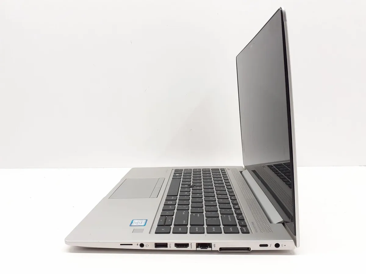 Online Auction Of A HP EliteBook 840 G5 & More! - Image 3