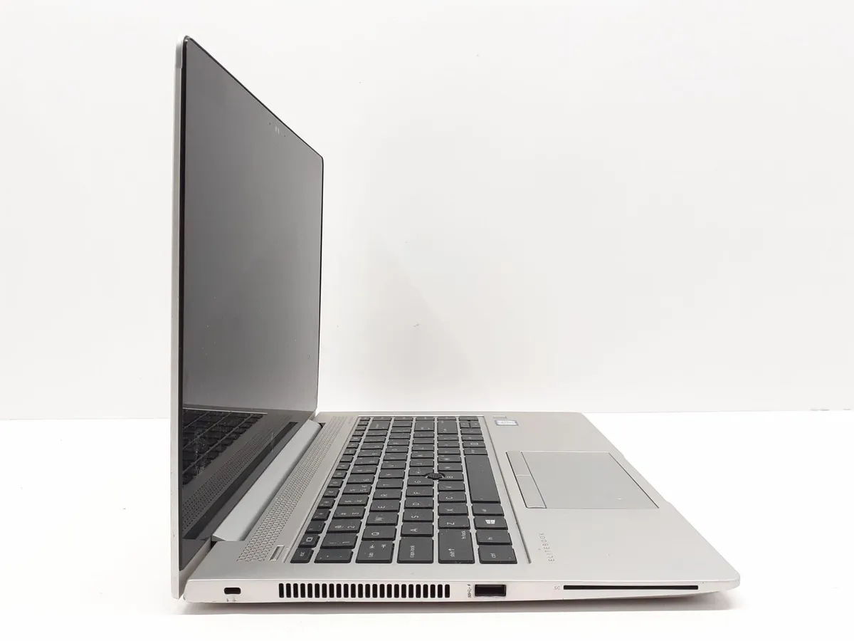 Online Auction Of A HP EliteBook 840 G5 & More! - Image 4