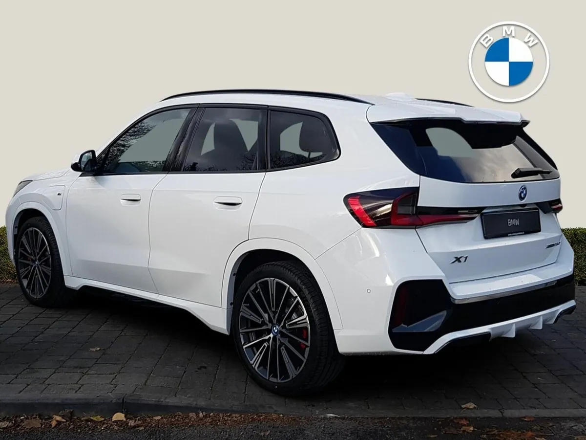 BMW X1 X1 xDrive25e M Sport - Image 2
