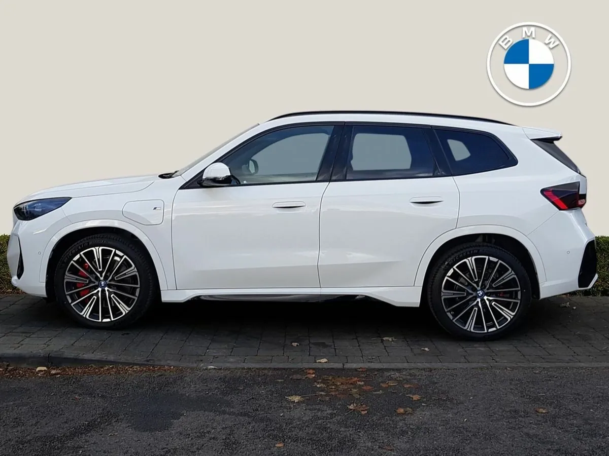 BMW X1 X1 xDrive25e M Sport - Image 3