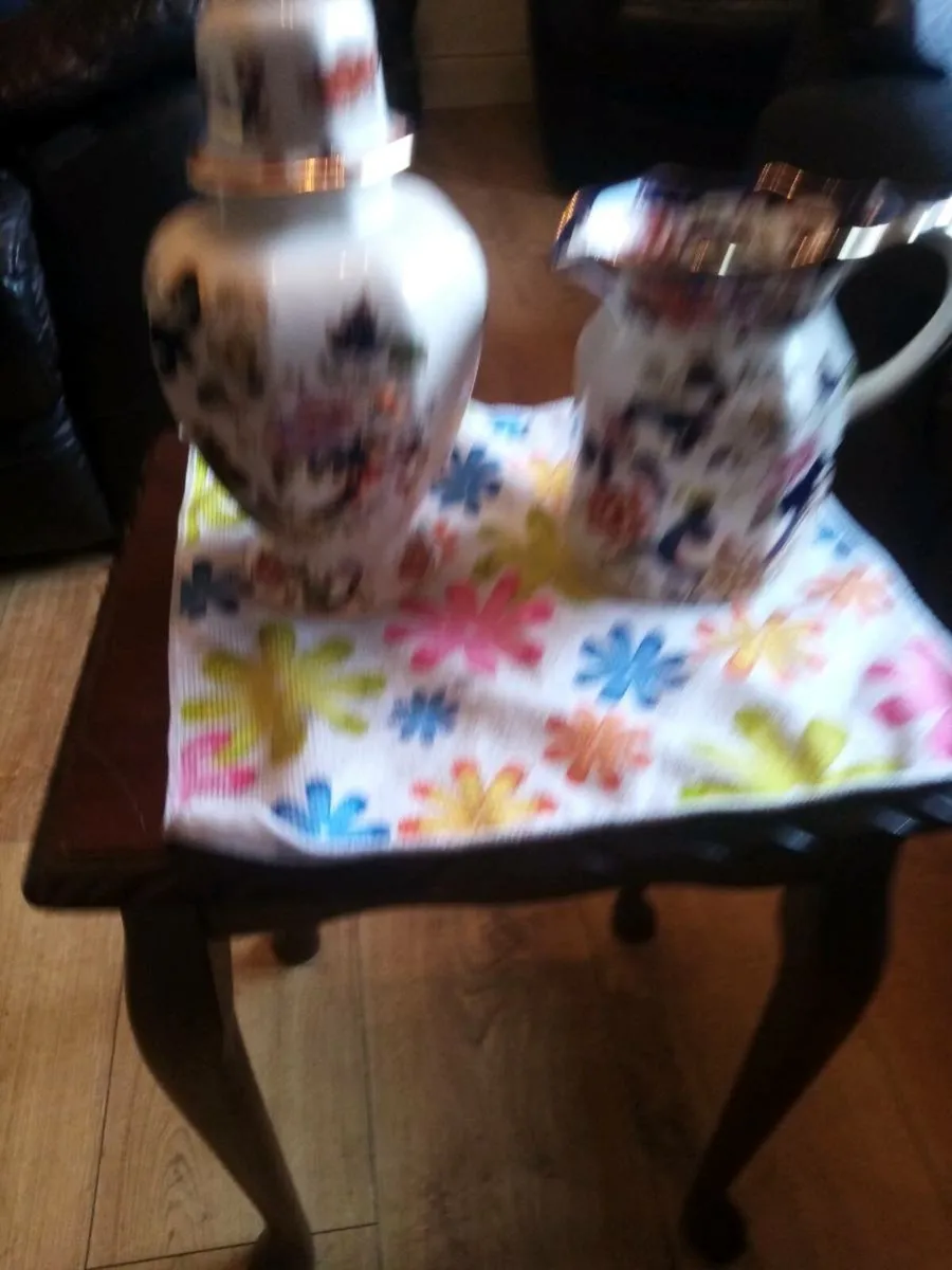 Mason blue mandaly - Image 2