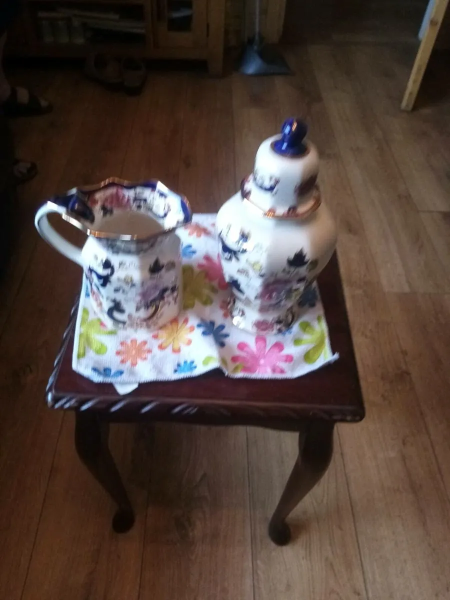 Mason blue mandaly - Image 4