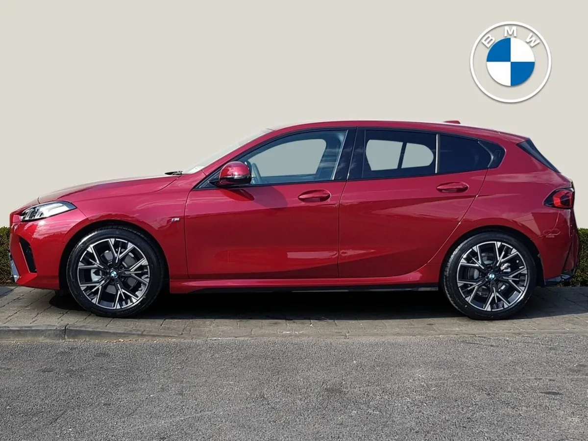 BMW 1-Series 120 M Sport - Image 3