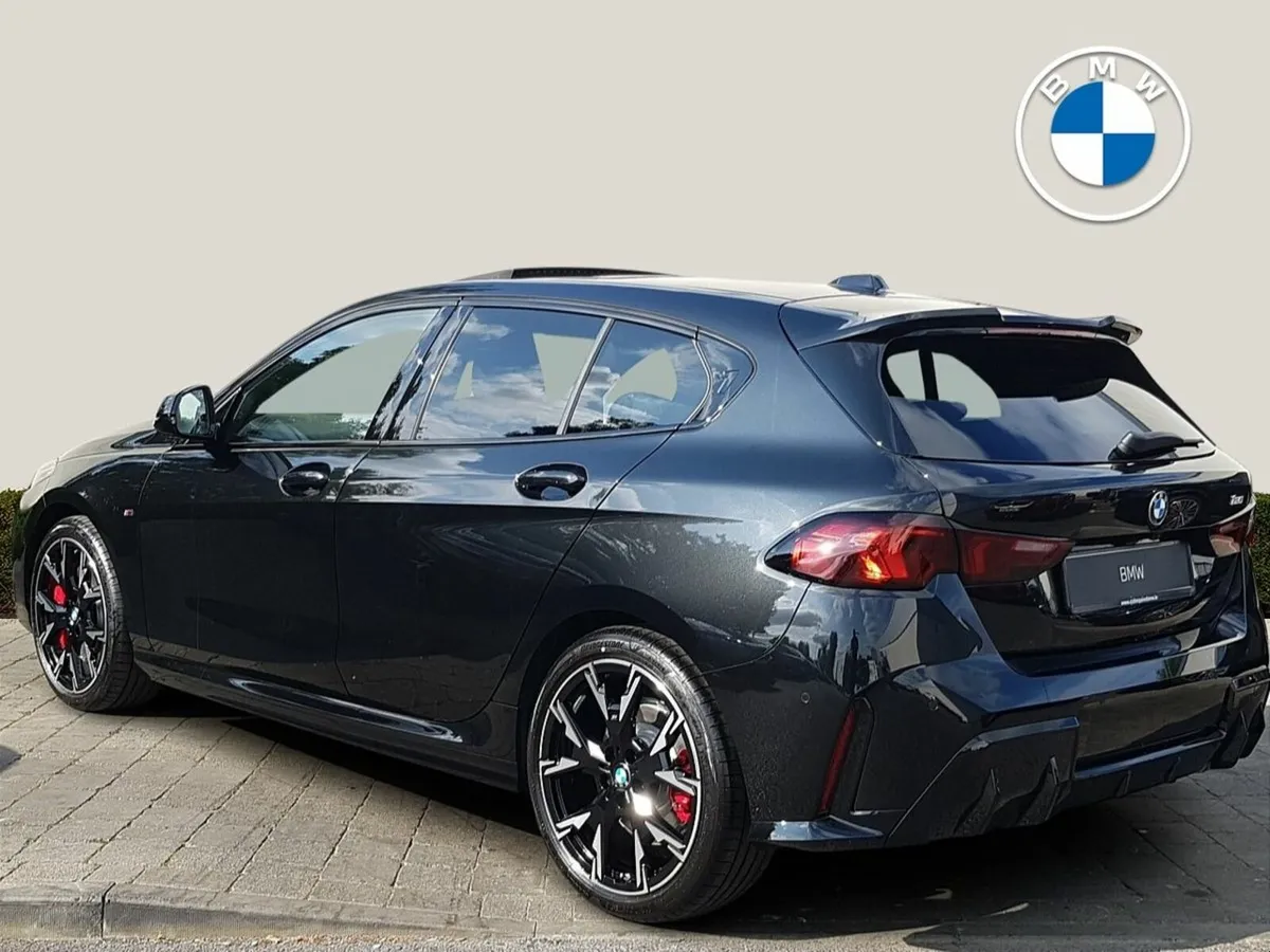 BMW 1-Series 120 M Sport - Image 2