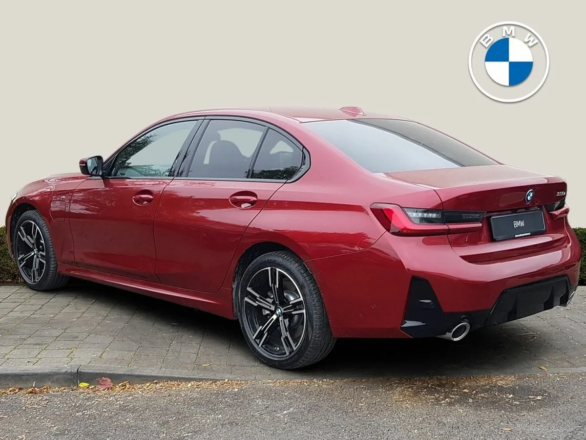 BMW 3-Series 330e M Sport - Image 2