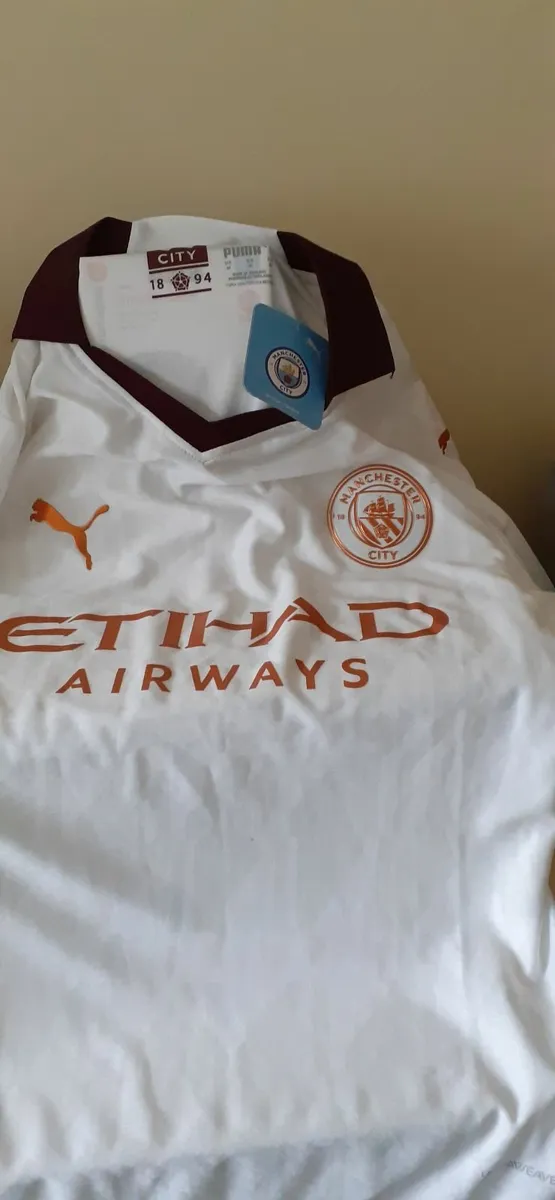 Football Jersey - Image 1