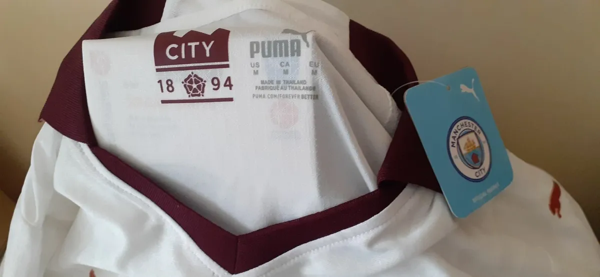 Football Jersey - Image 2