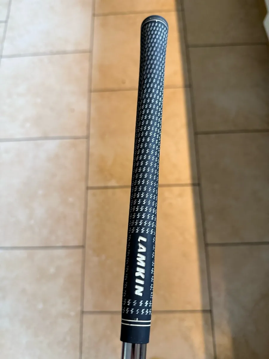 PXG 0211 Irons - Image 4