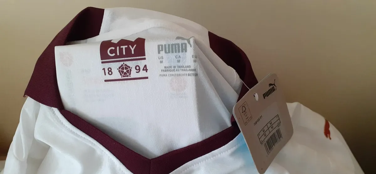 Football Jersey - Image 3