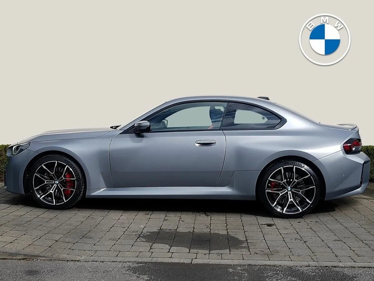 BMW M2 Coupe - Image 4